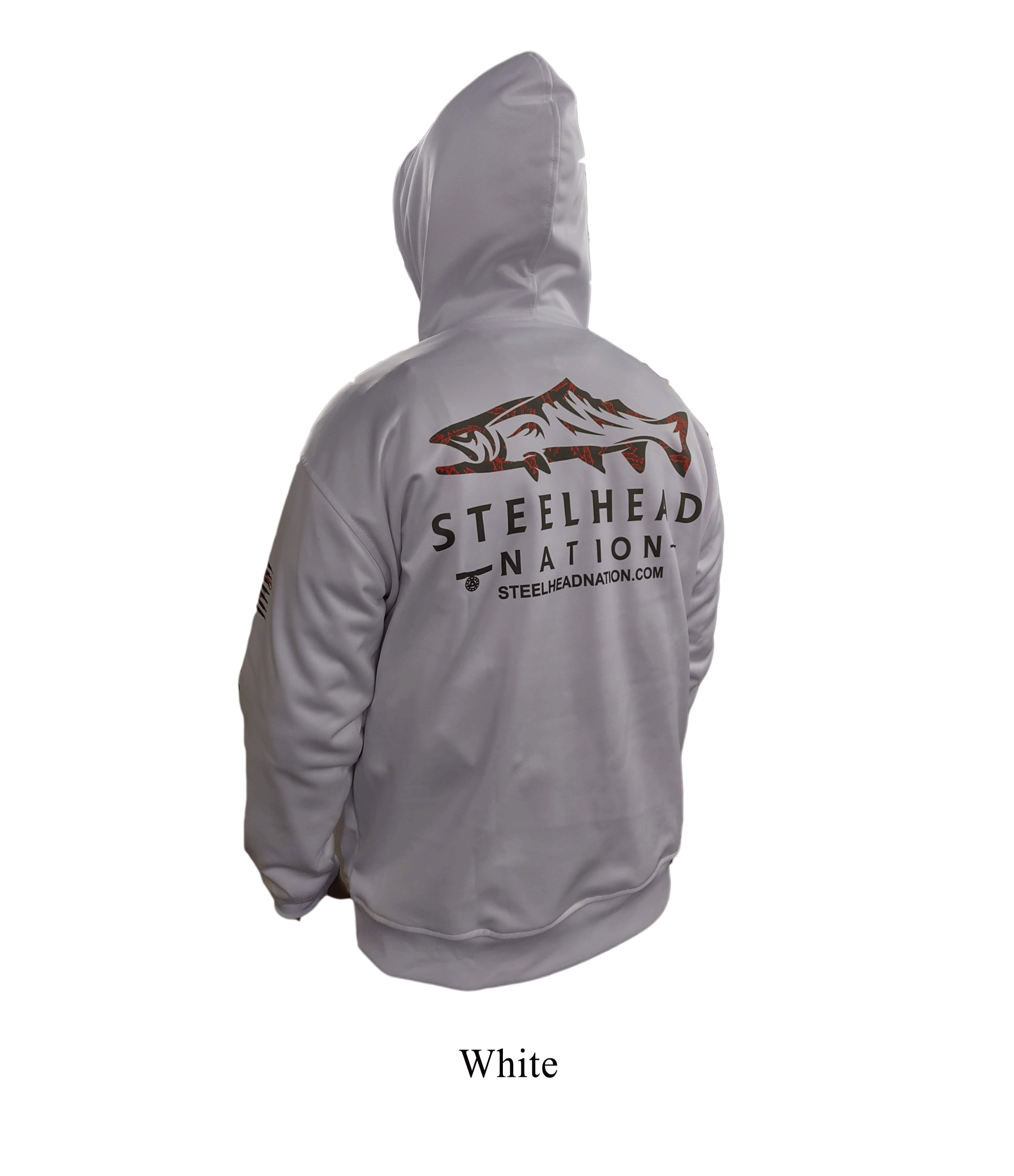 Premium Hoodie SteelheadNation